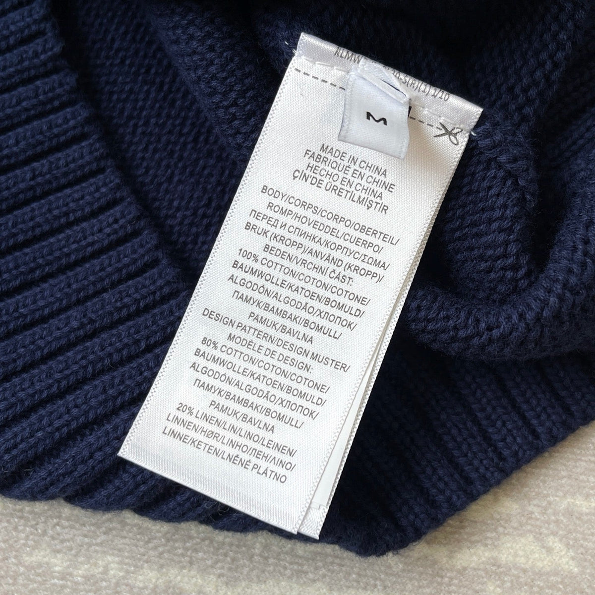 Ralph Lauren Sweater Female