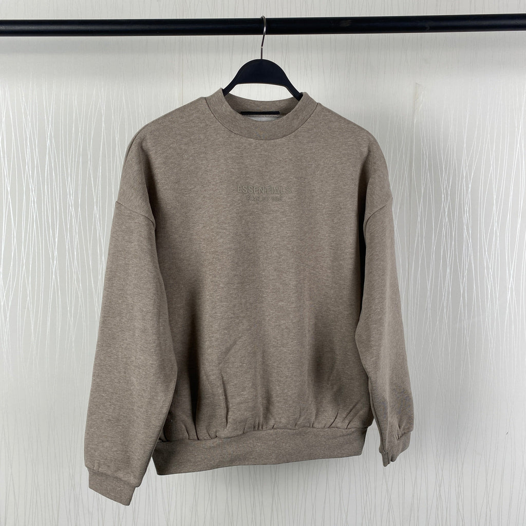 FOG x Essentials Crewneck 23FW