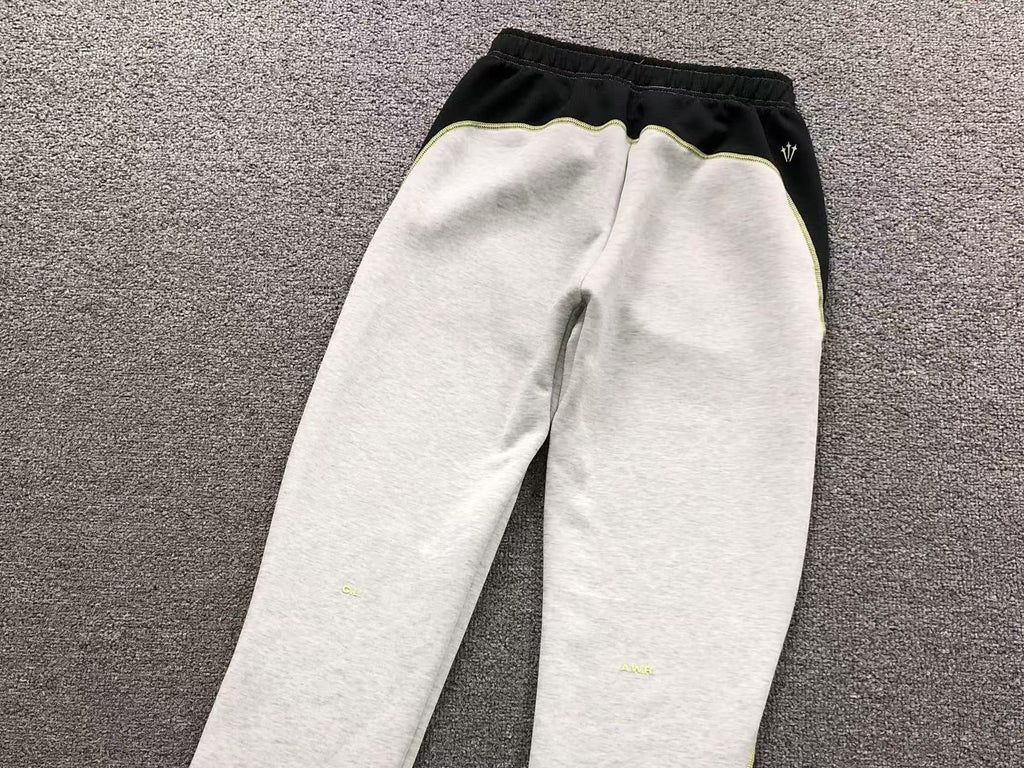 N1K Pants & Hoodie