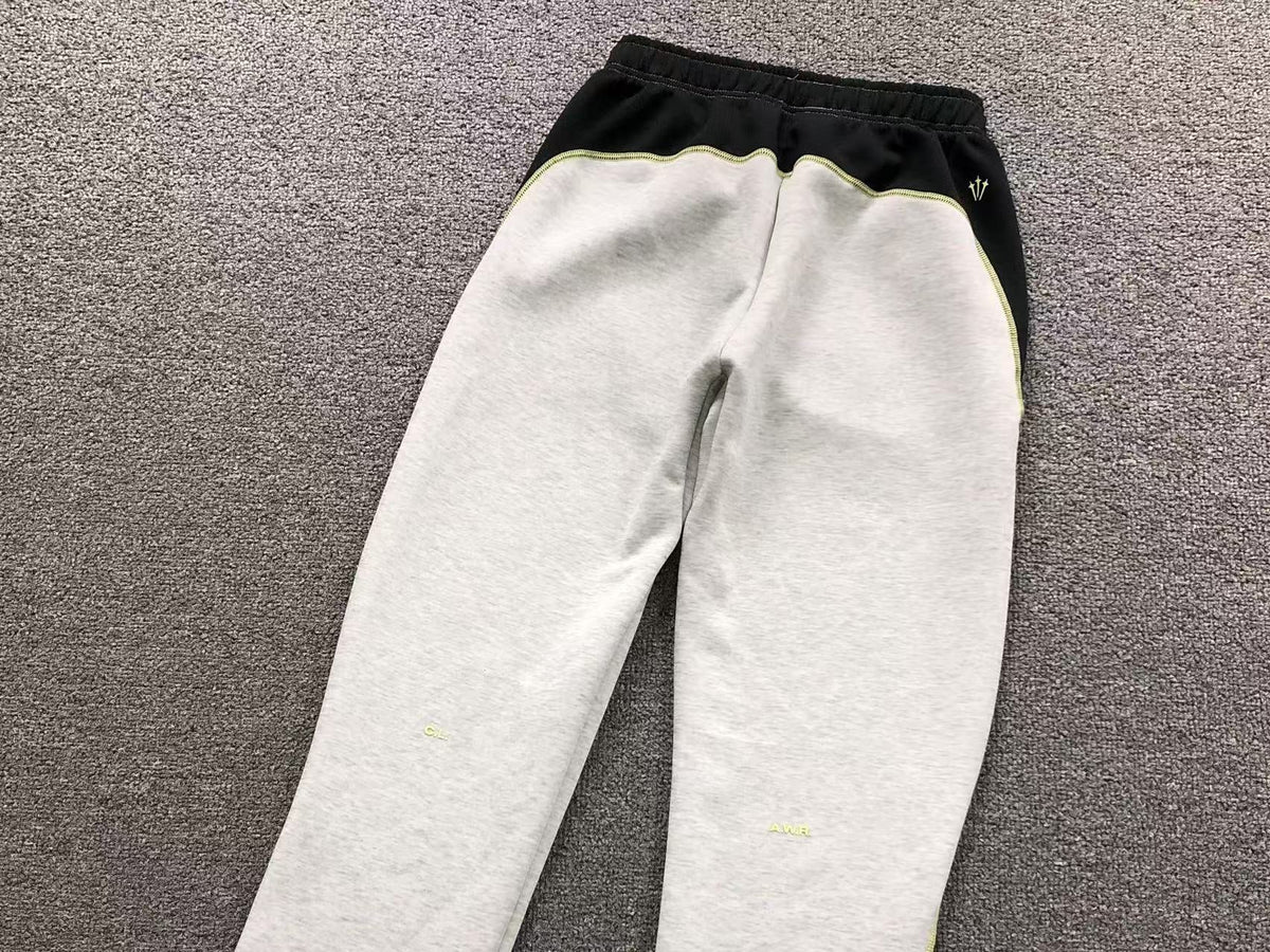 N1K Pants & Hoodie
