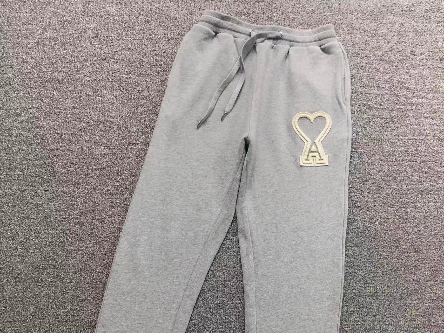 Am1 Hoodie Pants