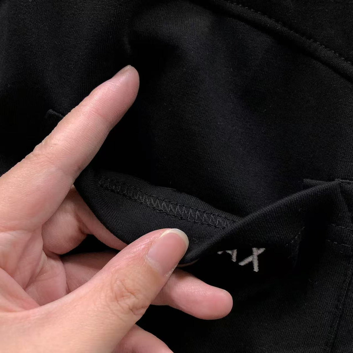 N1K Pants