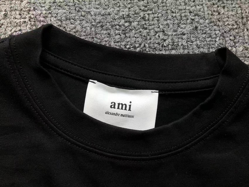 Am1 Tshirt Female