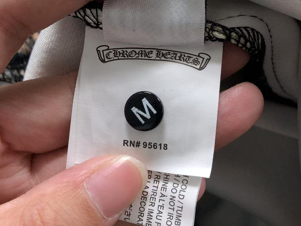 N1K Pants