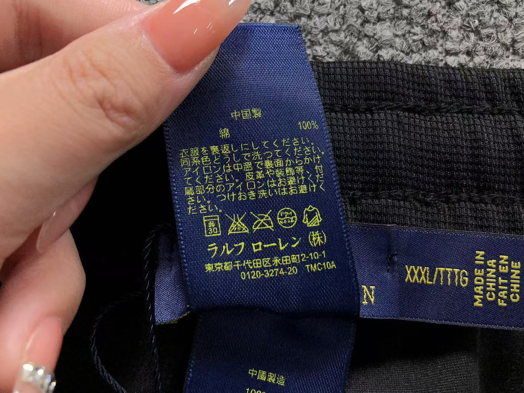 Ralph Lauren Set