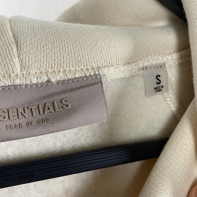 FOG x Essentials Hoodie 22FW