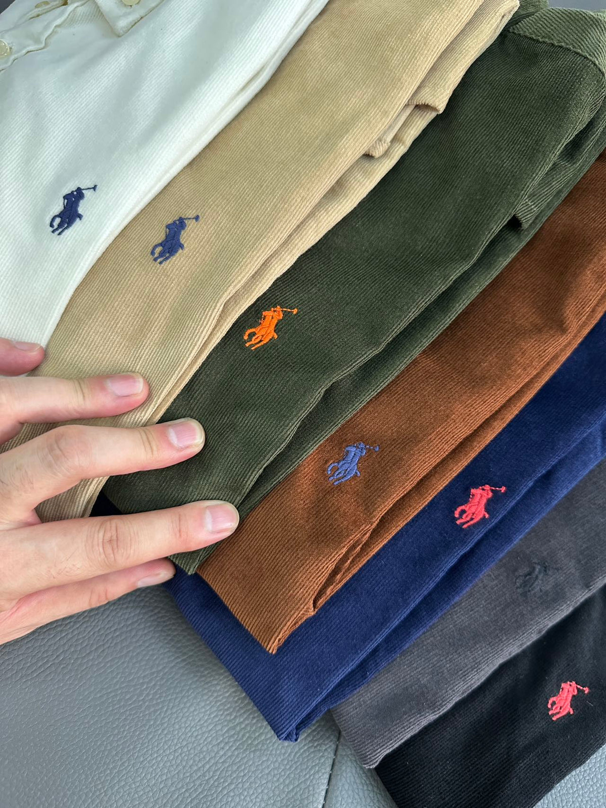 Ralph Lauren Shirt