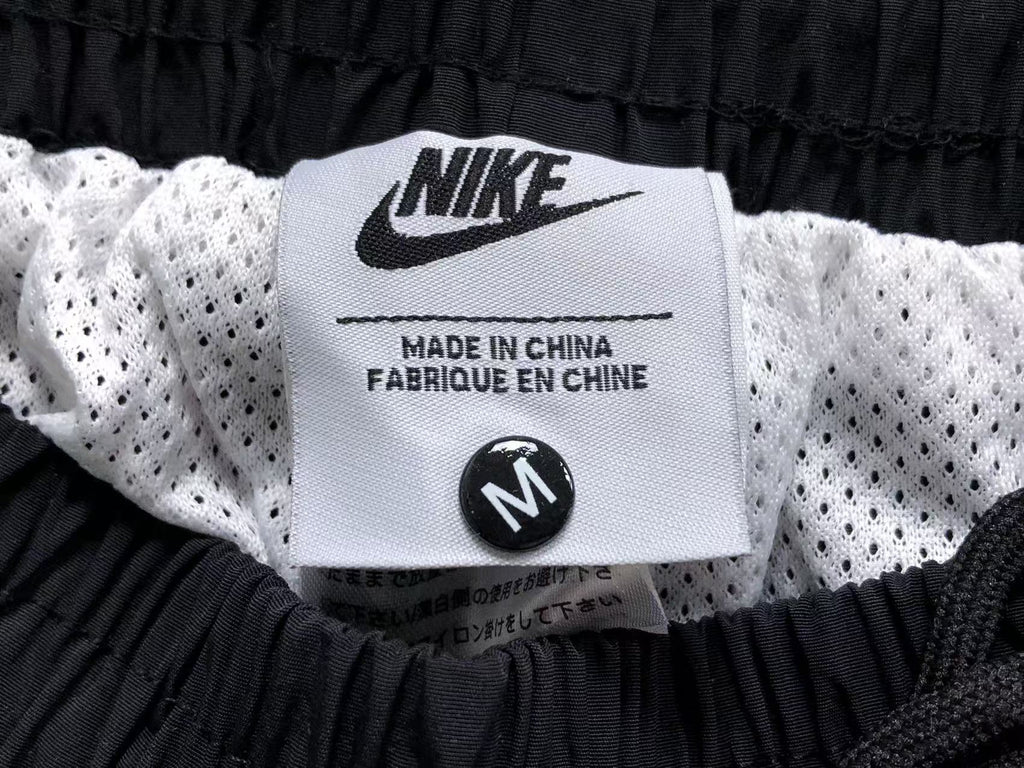 N1K Pants & Hoodie