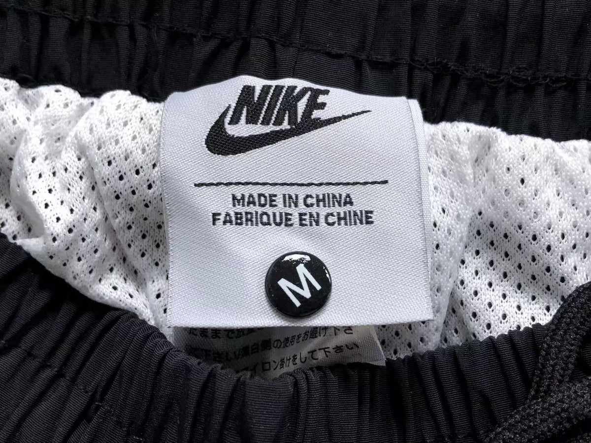 N1K Pants & Hoodie