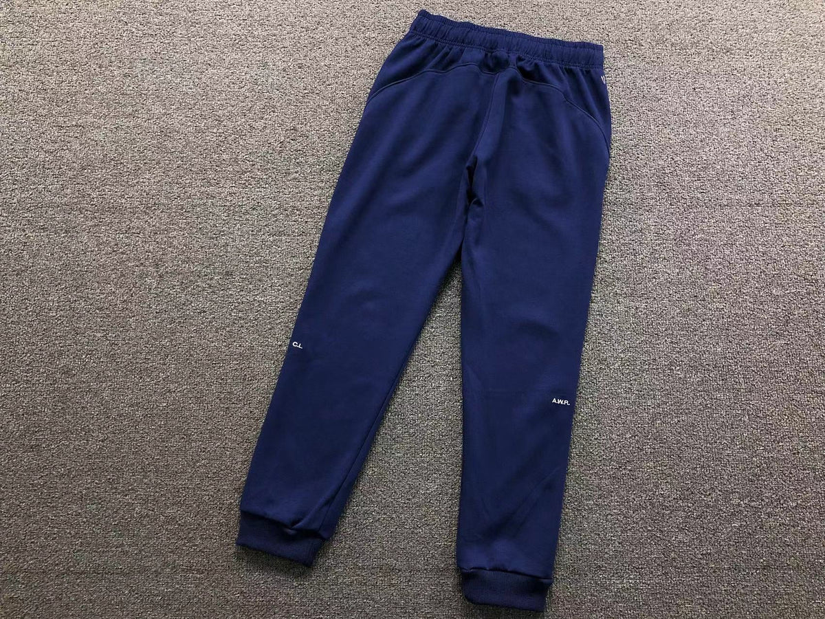 N1K Pants & Hoodie