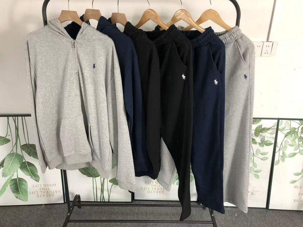 Ralph Lauren Hoodie & Pants