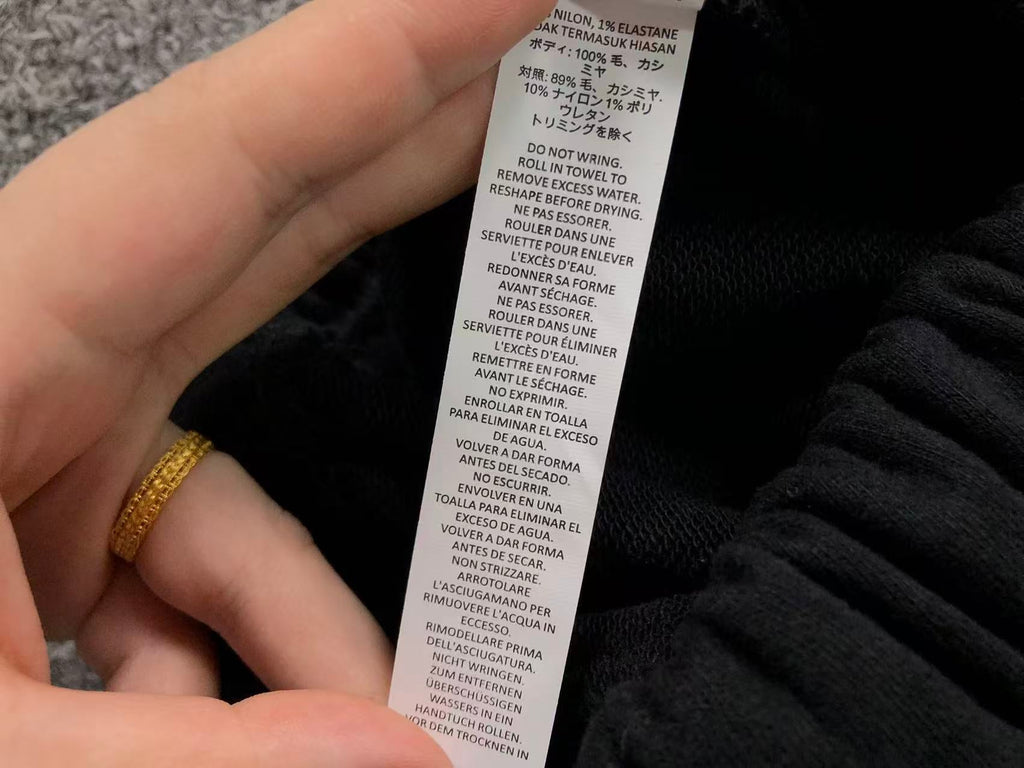 A1O Pants
