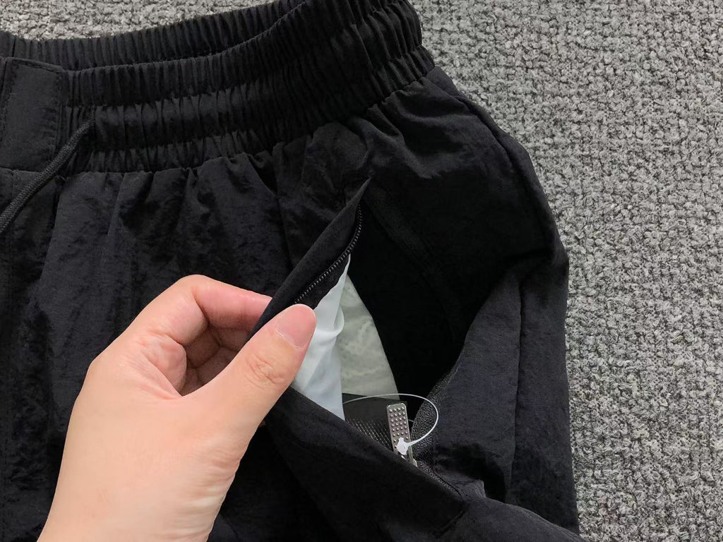 N1K Pants & Hoodie