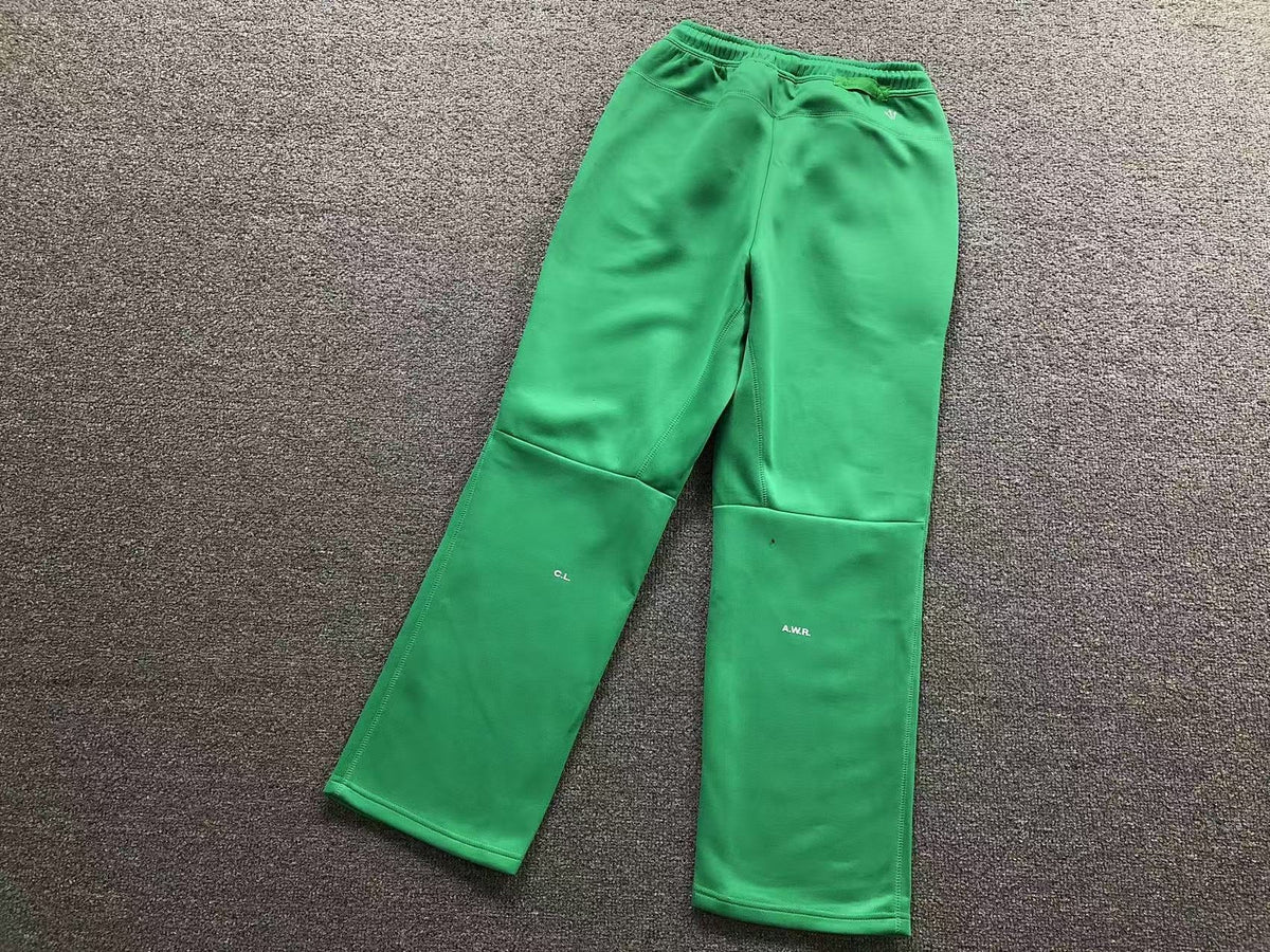 N1K Pants & Hoodie