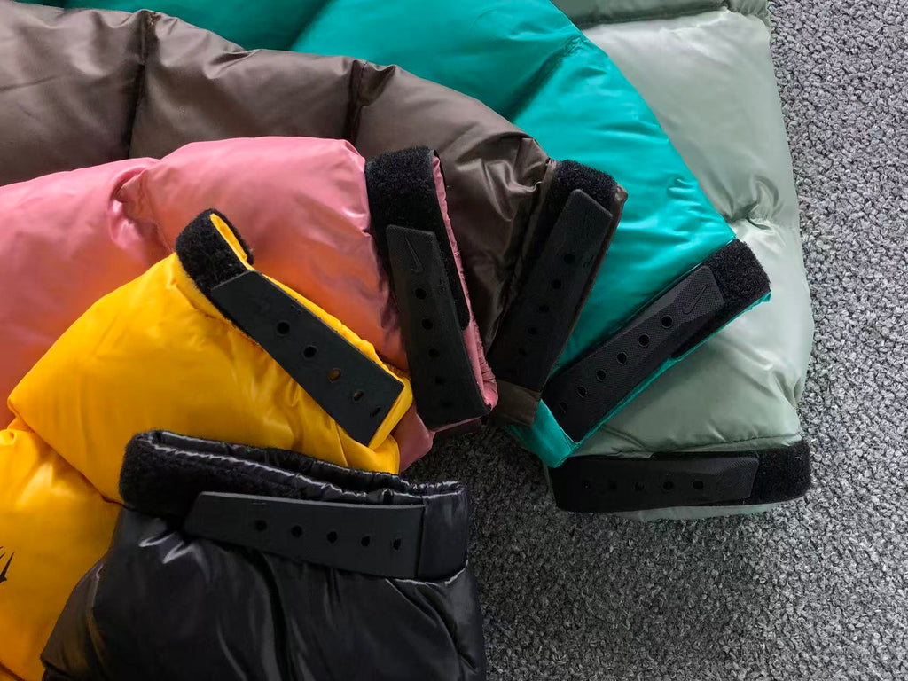 N1K Jacket
