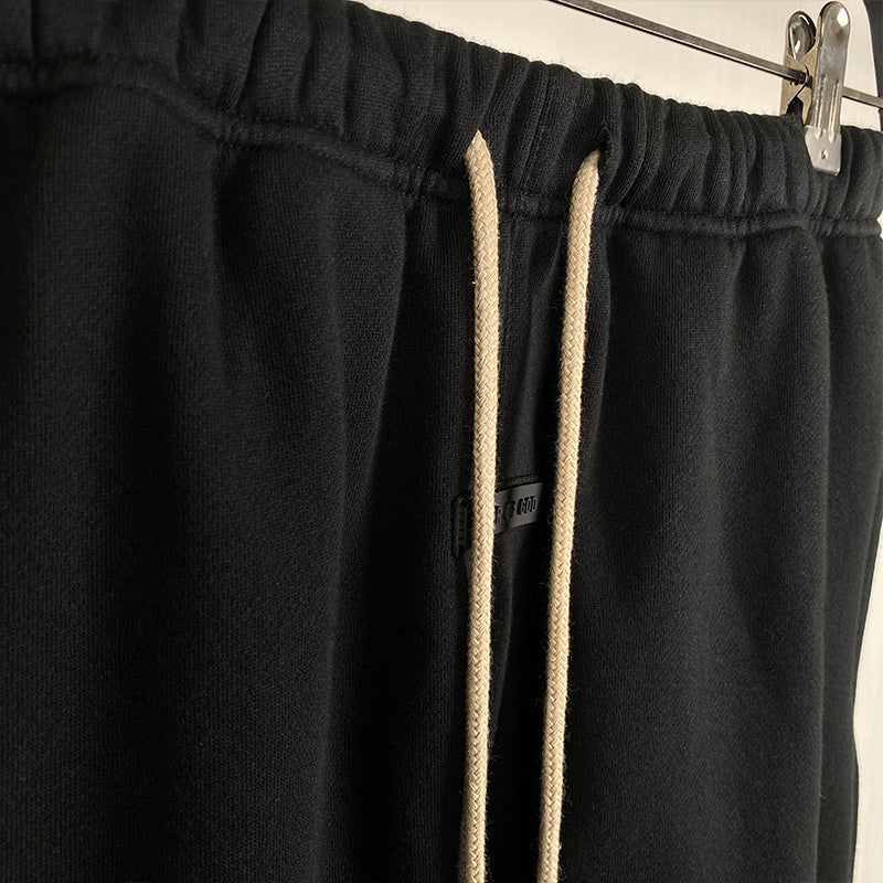 FOG x Essentials Hoodie & Pants & Longsleeve 23SS