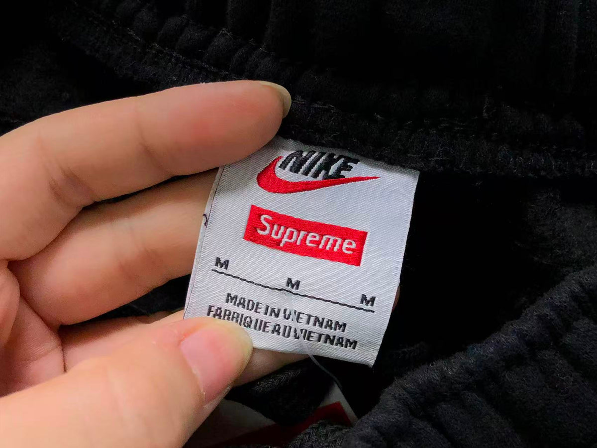 N1K Pants & Hoodie