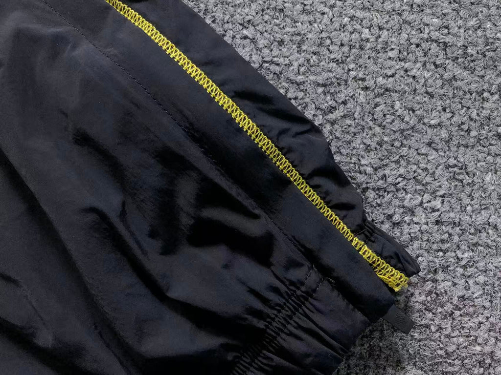 N1K Pants & Hoodie