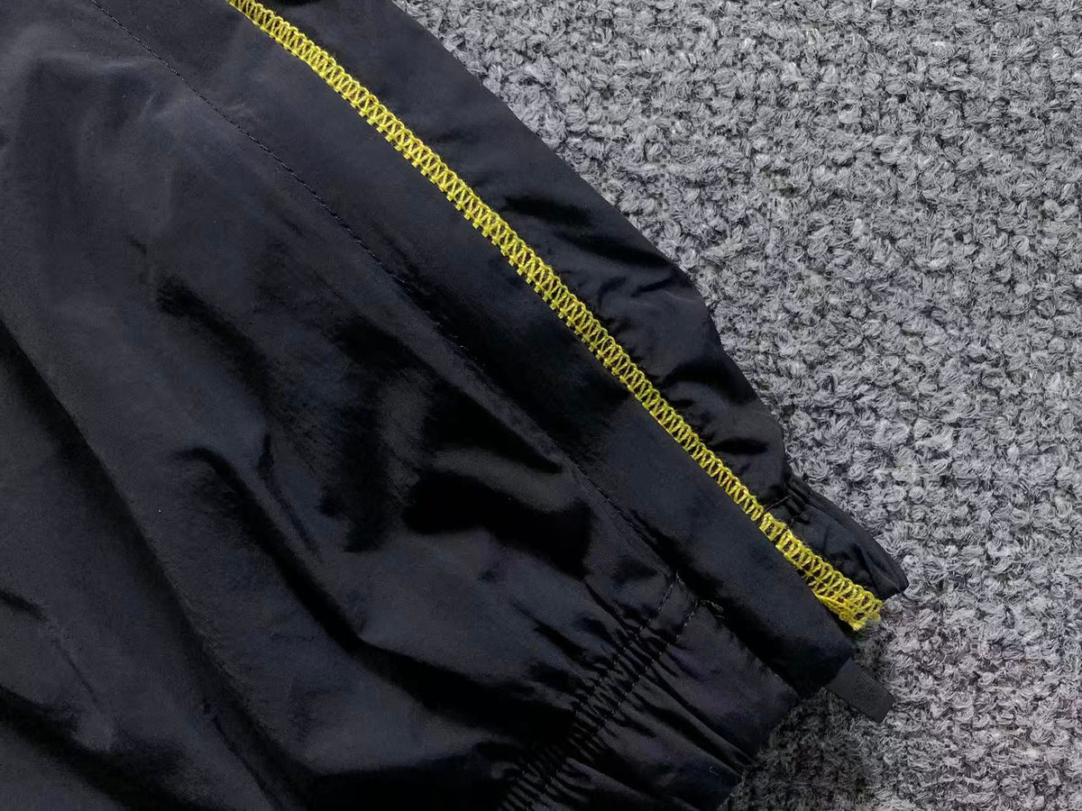 N1K Pants & Hoodie