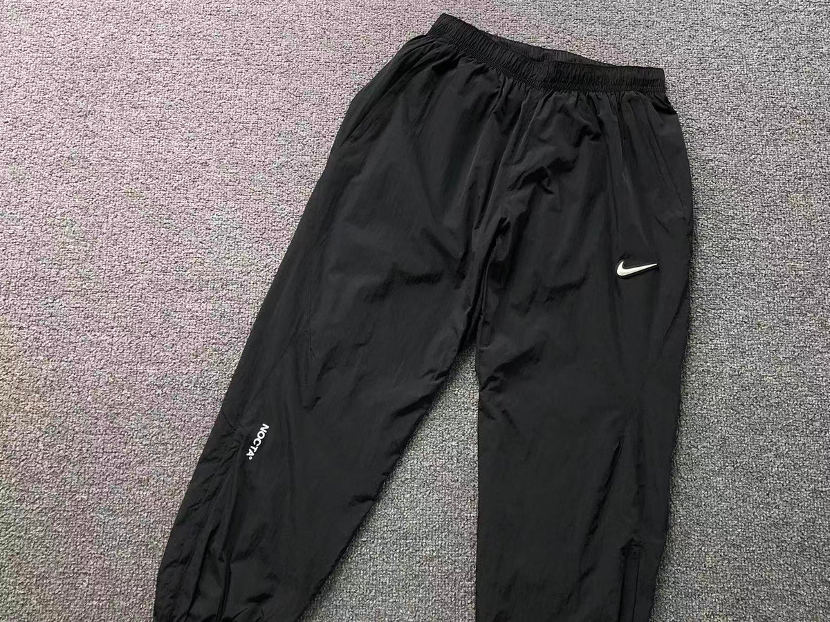 N1K Pants & Hoodie