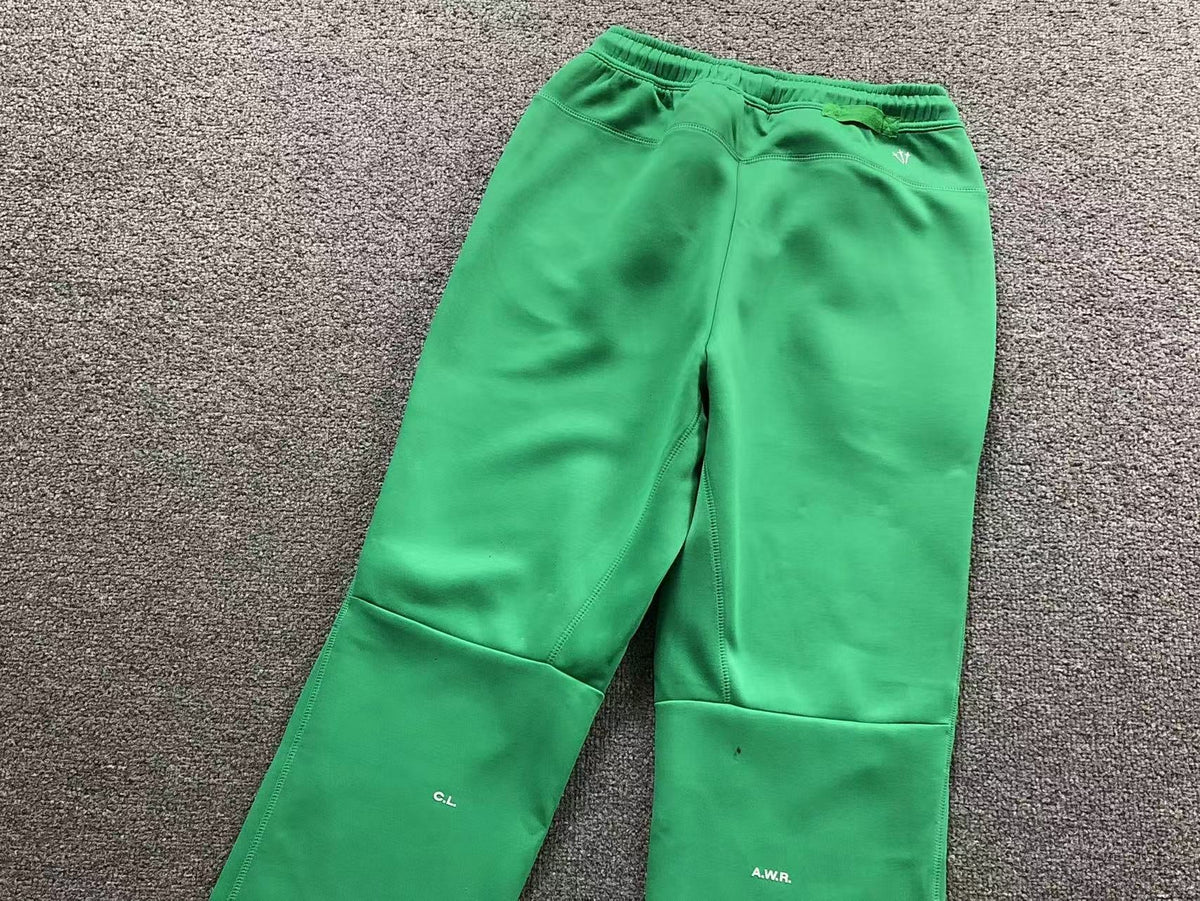N1K Pants & Hoodie