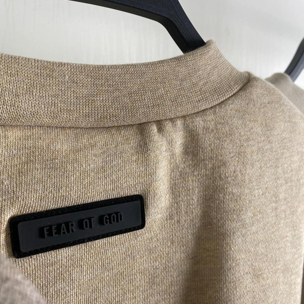 FOG x Essentials Crewneck 23FW