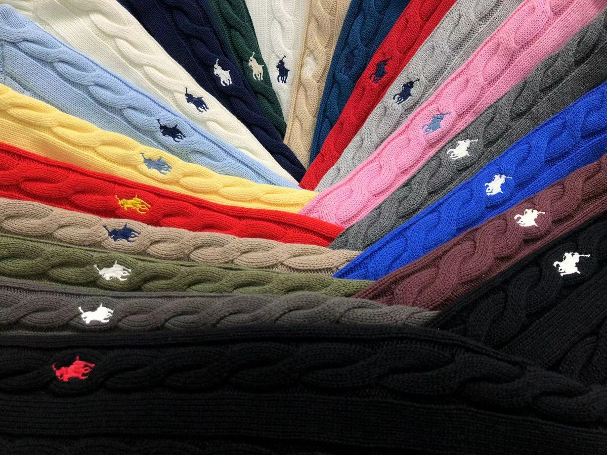 Ralph Lauren Sweater