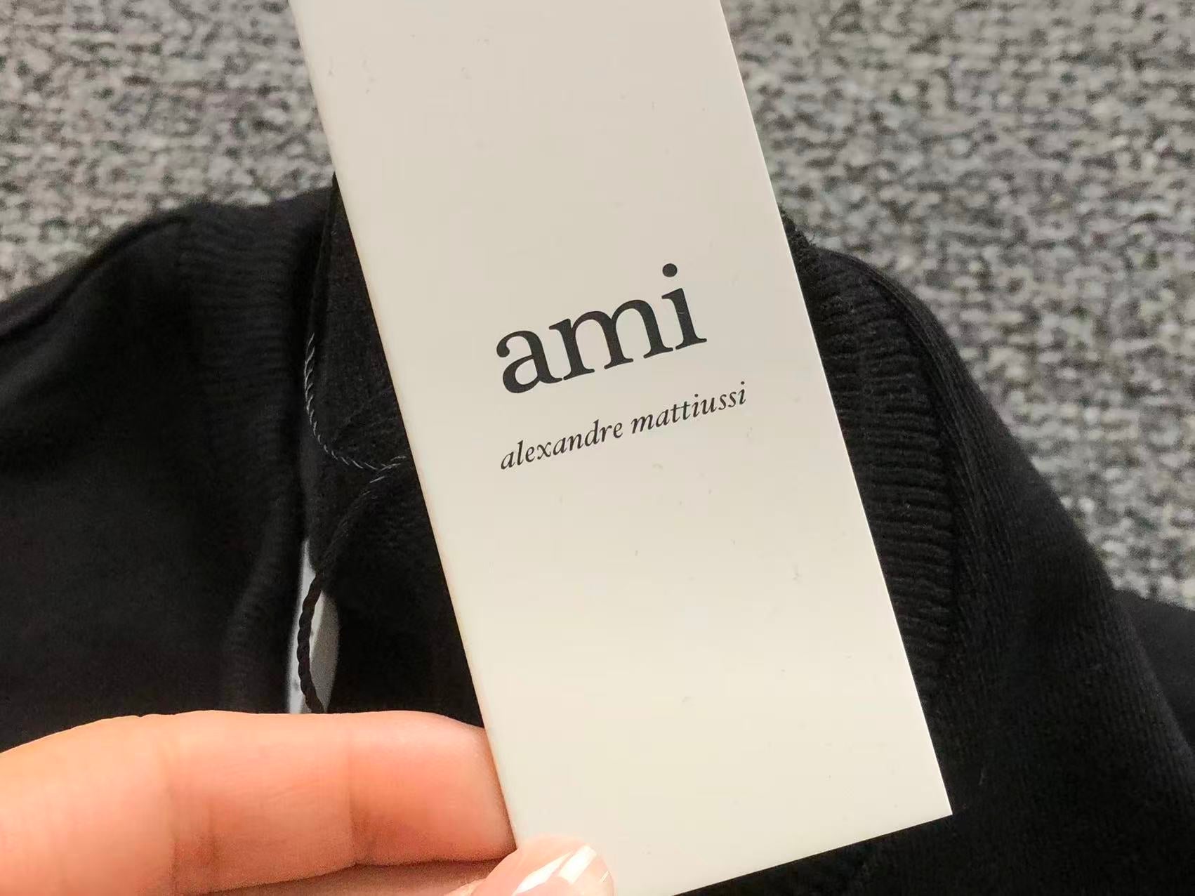 Am1 Hoodie