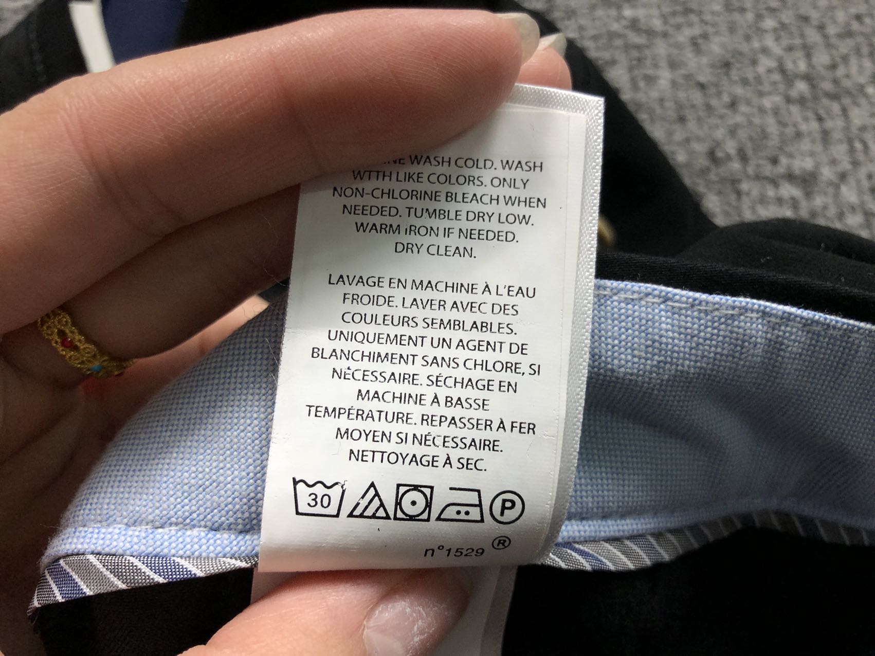 Ralph Lauren Pants