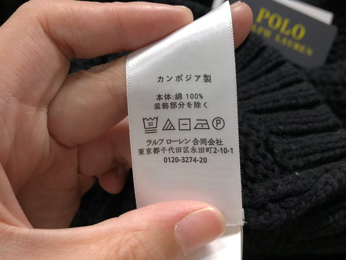 Ralph Lauren Sweater