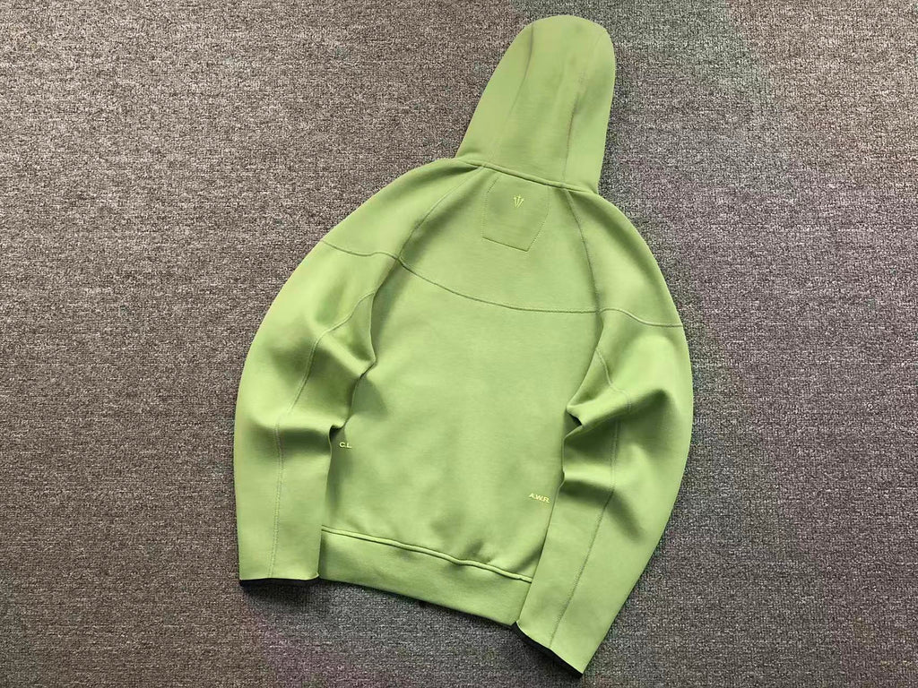 N1K Pants