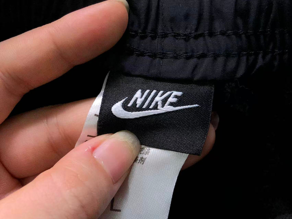 N1K Pants & Hoodie