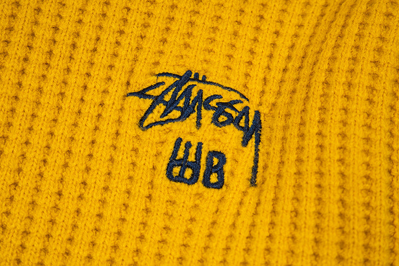 Stu Hoodie