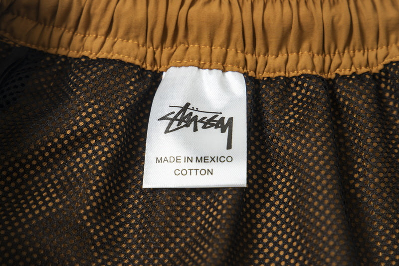 Stu x Nk Shorts