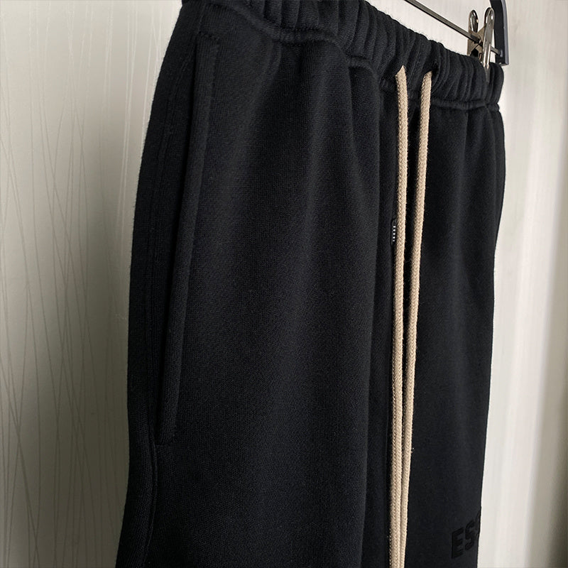 FOG x Essentials Hoodie & Pants & Longsleeve 23SS