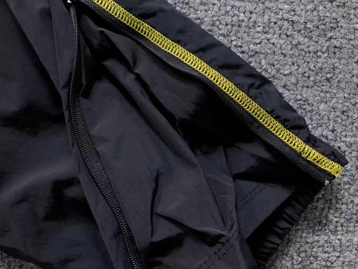 N1K Pants & Hoodie