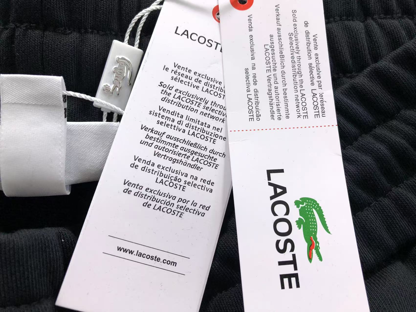 Classic Hoodie Pants