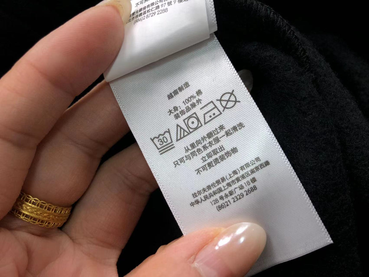 Ralph Lauren Hoodie