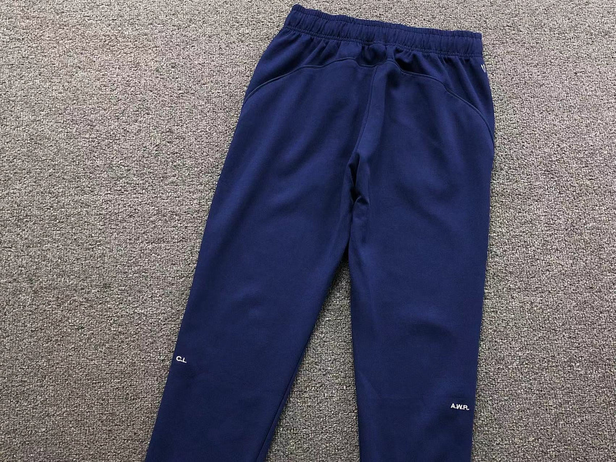 N1K Pants & Hoodie