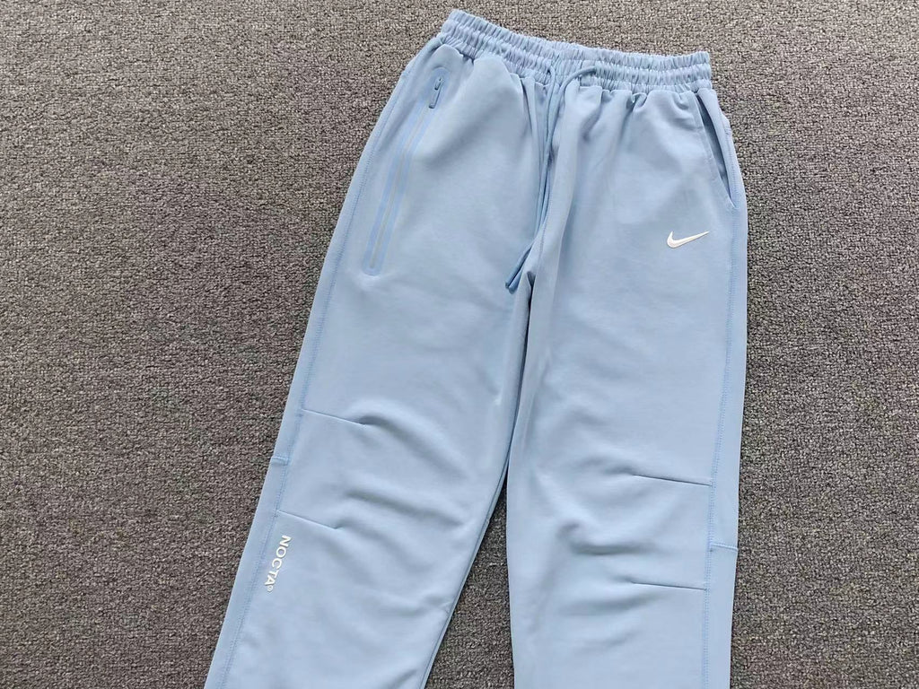 N1K Pants & Hoodie