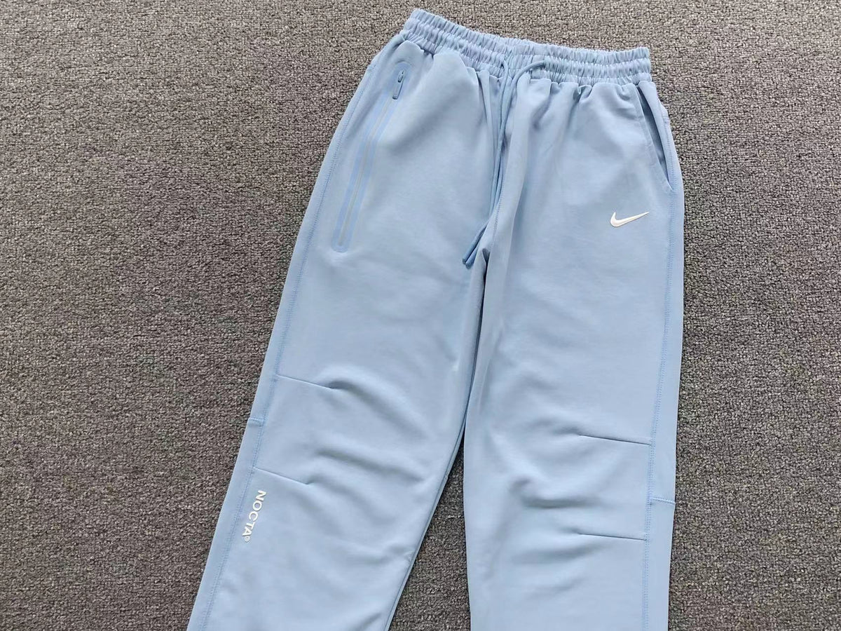 N1K Pants & Hoodie