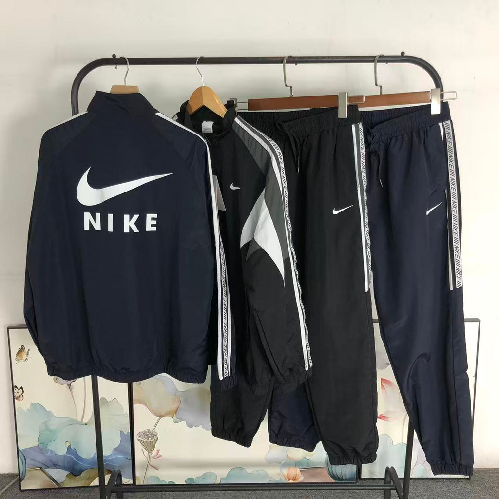 N1K Pants