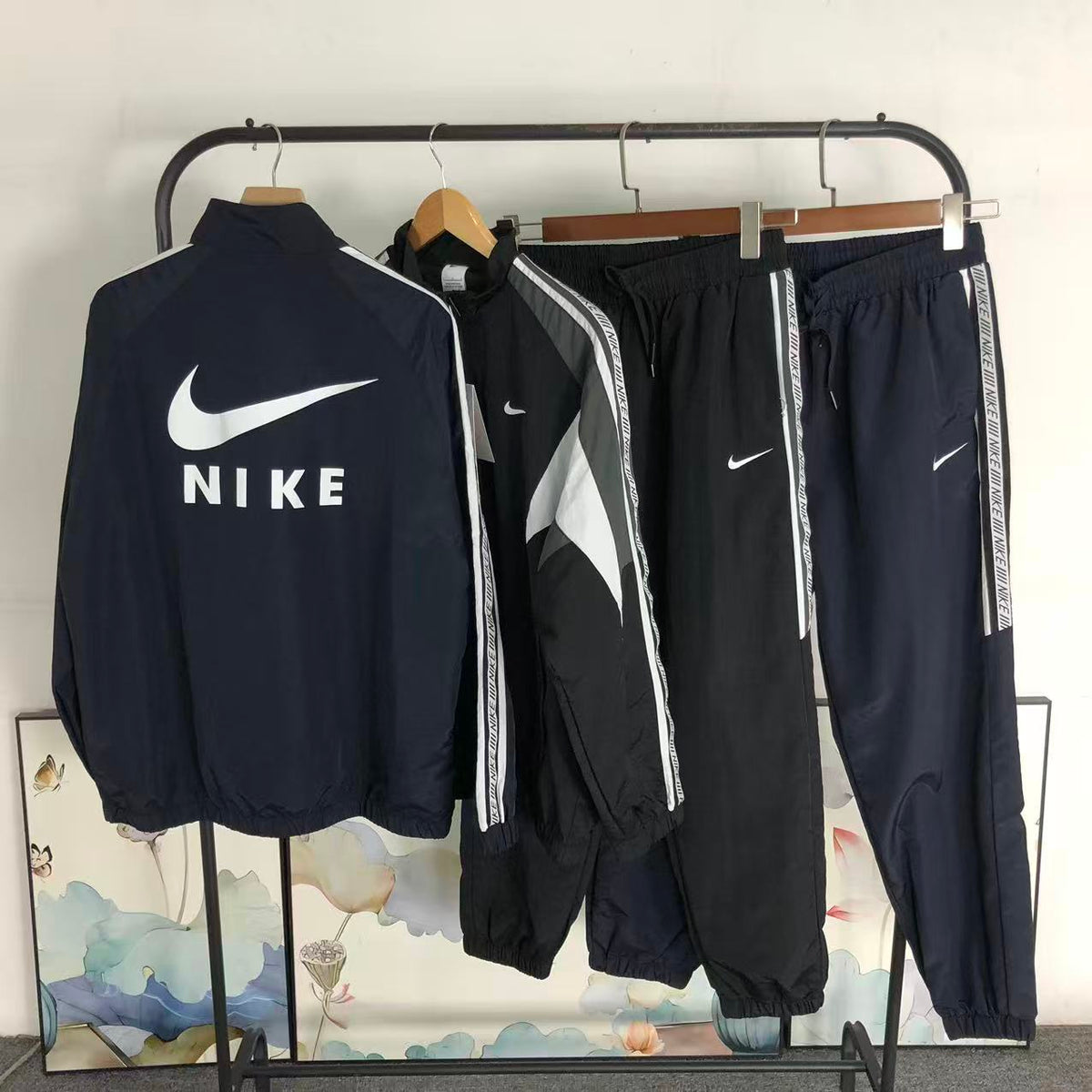 N1K Pants