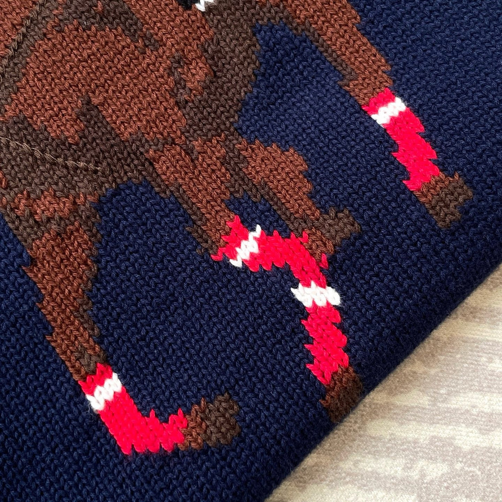 Ralph Lauren Sweater Female