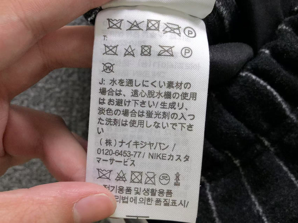 N1K Pants