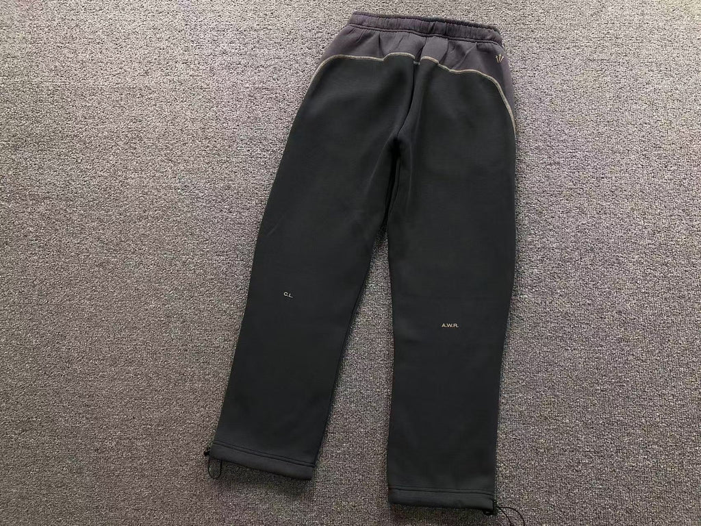 N1K Pants & Hoodie