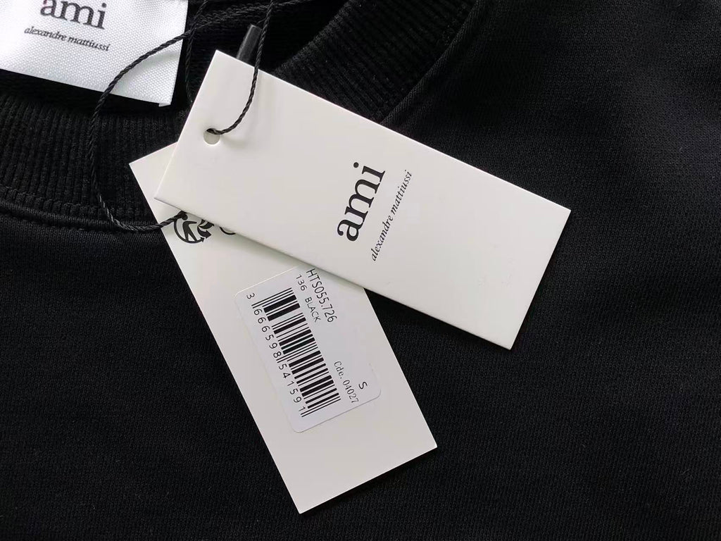 Am1 Hoodie