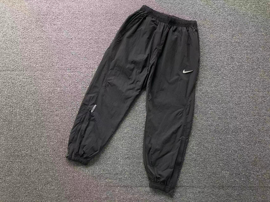 N1K Pants & Hoodie