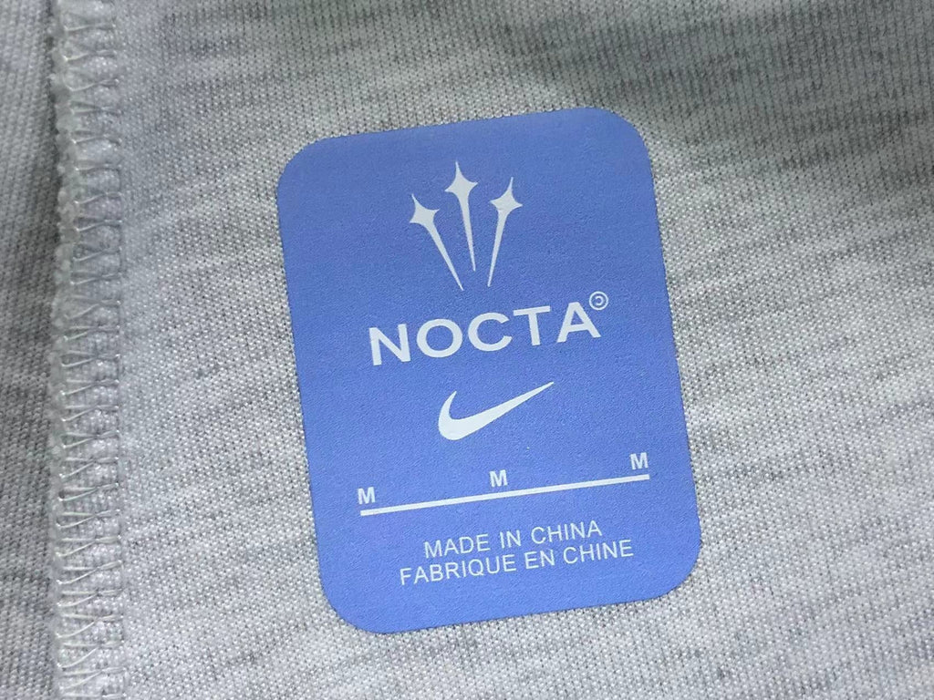 N1K Pants & Hoodie
