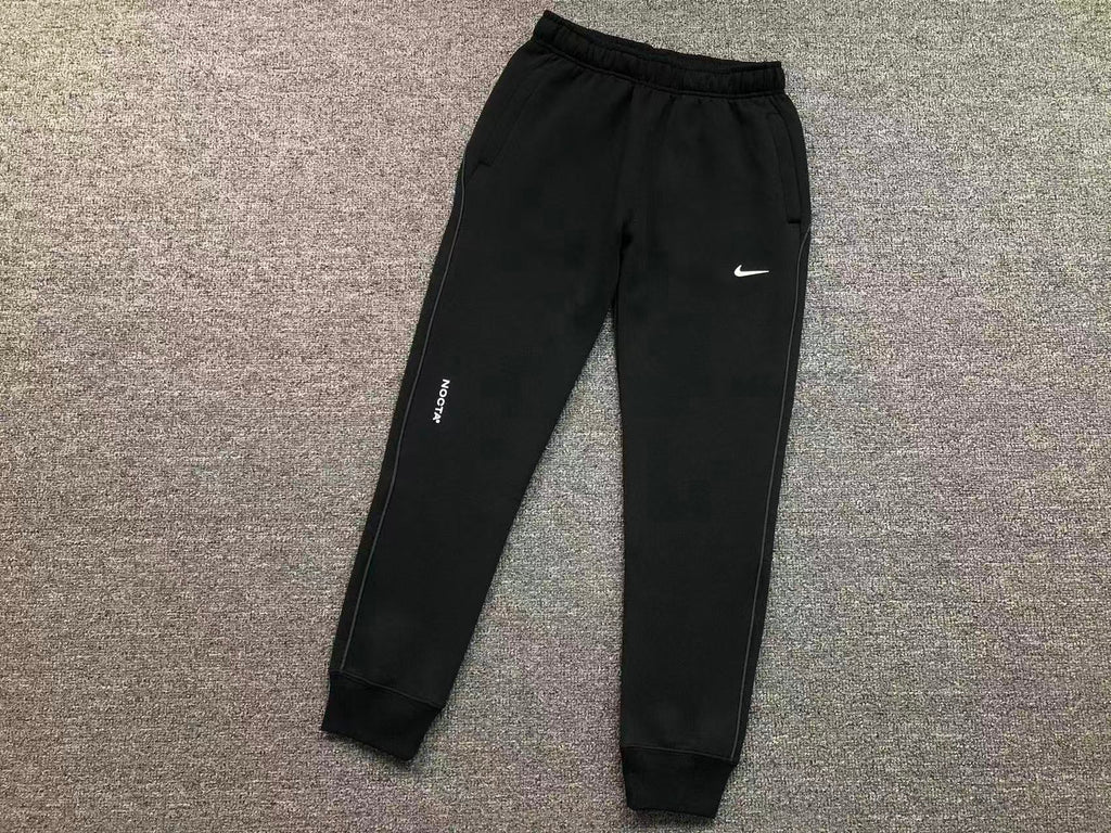 N1K Pants & Hoodie